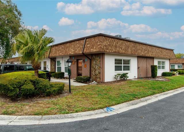 Property at 6188 Chesham Dr #5, New Port Richey, FL 34653, 2 beds, 1.5 baths
