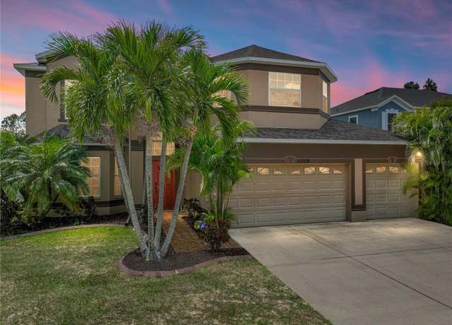 Property at 11308 Callaway Pond Dr, Riverview, FL 33579, 6 beds, 3 baths