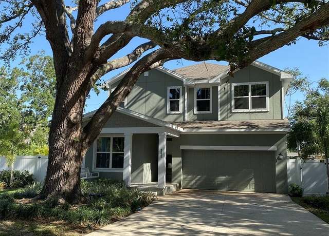Property at 8075 35th Ave N, St Petersburg, FL 33710, 5 beds, 3 baths