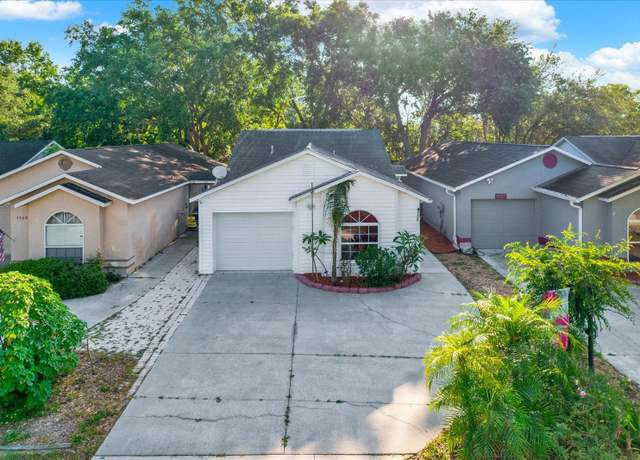 Property at 4326 Venice Dr, Land O Lakes, FL 34639, 2 beds, 2 baths