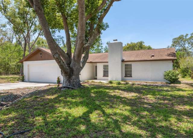 Property at 1555 Newhope Rd, Spring Hill, FL 34606, 3 beds, 2 baths