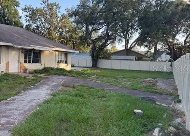 Property at 2518 Mabry St, Tampa, FL 33618, 3 beds, 2 baths