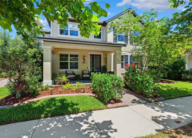 Property at 3833 Villamore Ln, Odessa, FL 33556, 5 beds, 3 baths