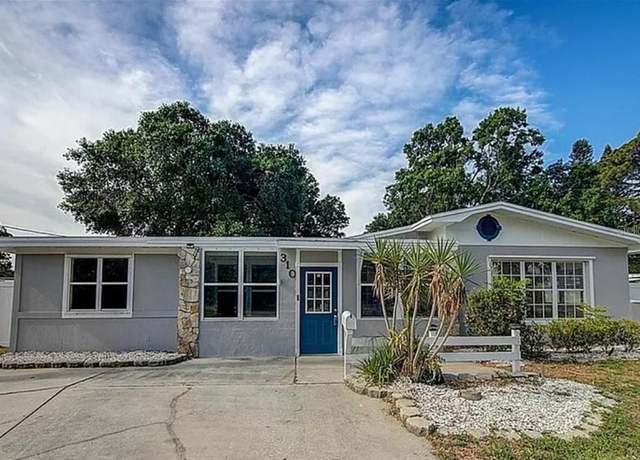 Property at 310 4th Ave. Southwest, Ruskin, FL 33570, 4 beds, 2 baths