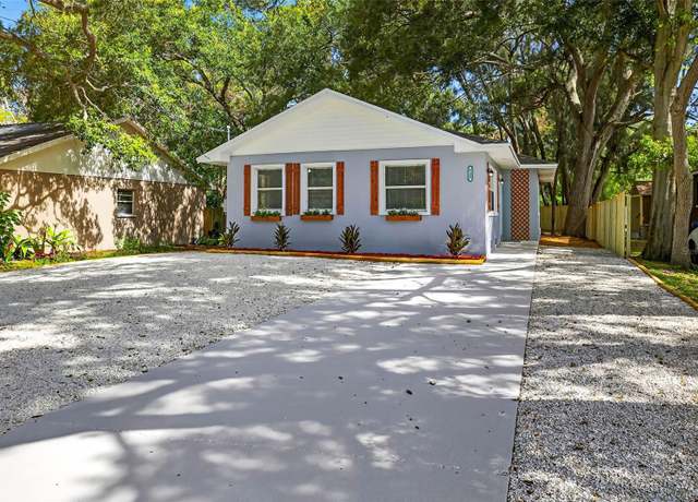Property at 722 16th Ave NW, Largo, FL 33770, 3 beds, 2 baths