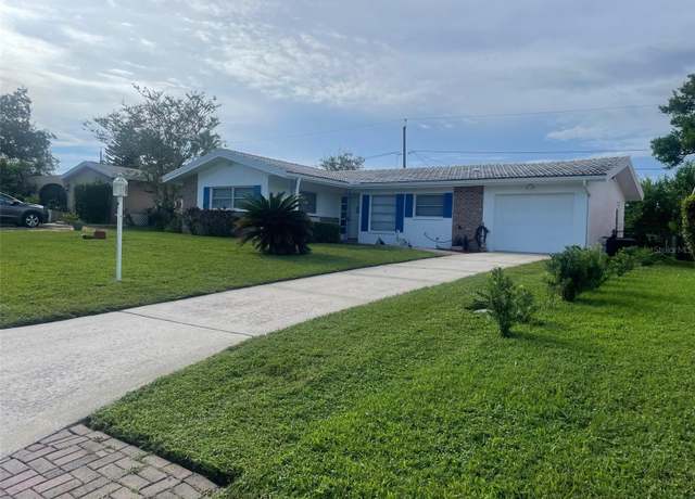 Property at 2019 High Ridge Dr, Clearwater, FL 33763, 2 beds, 2 baths