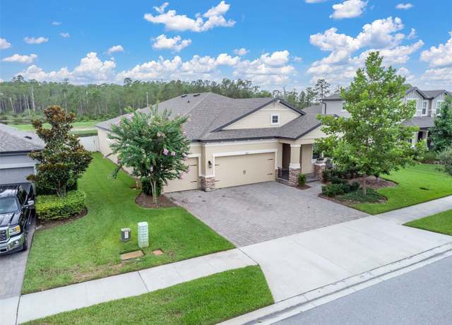 Property at 11876 Ranchers Gap Dr, Odessa, FL 33556, 4 beds, 2.5 baths