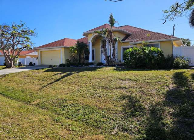 Property at 779 Nectar Rd, Venice, FL 34293, 4 beds, 3 baths