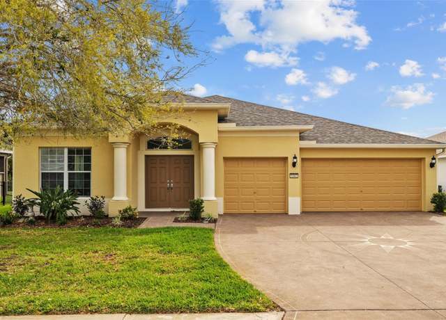 Property at 5342 98th Ave E, Parrish, FL 34219, 4 beds, 3 baths