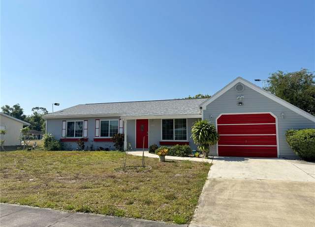 Property at 5315 Malamin Rd, North Port, FL 34287, 3 beds, 2 baths