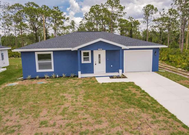 Property at 27444 Corinthian Dr, Punta Gorda, FL 33955, 2 beds, 1.5 baths