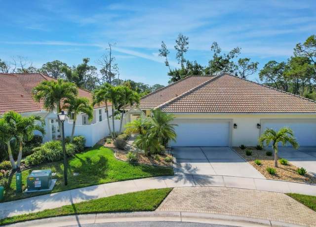 Property at 10767 Salvador Dali Cir, Englewood, FL 34223, 2 beds, 2 baths