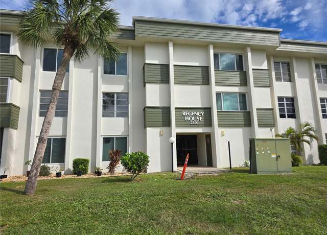 Property at 2300 Aaron St #315, Port Charlotte, FL 33952, 1 bed, 1 bath