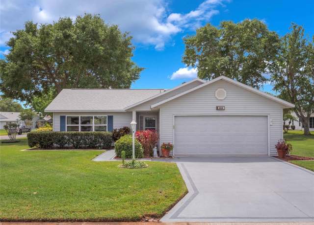Property at 6450 Wilander St, Leesburg, FL 34748, 3 beds, 2 baths