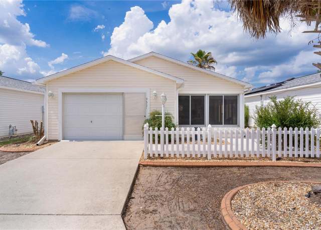 Property at 9321 SE 172nd Augusta Ln, The Villages, FL 32162, 1 bed, 1 bath