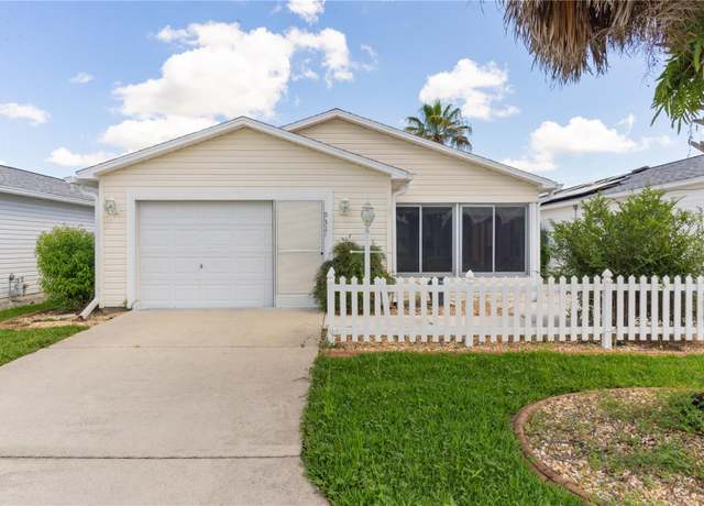 Property at 9321 SE 172nd Augusta Ln, The Villages, FL 32162, 1 bed, 1 bath