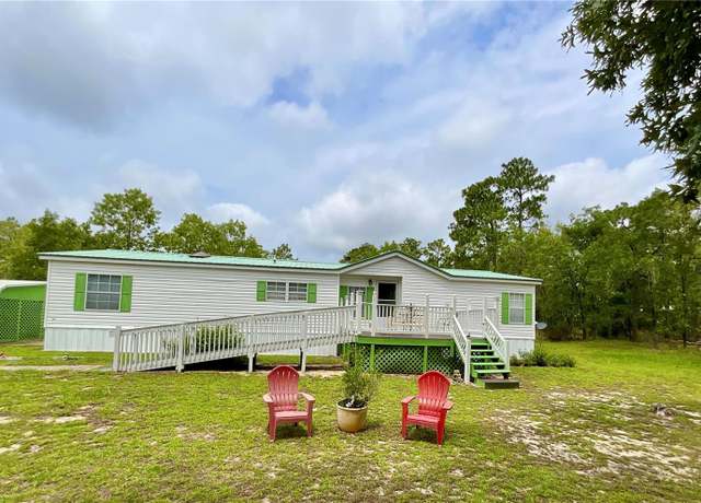 Property at 340 Melrose Landing Blvd, Hawthorne, FL 32640, 3 beds, 2 baths