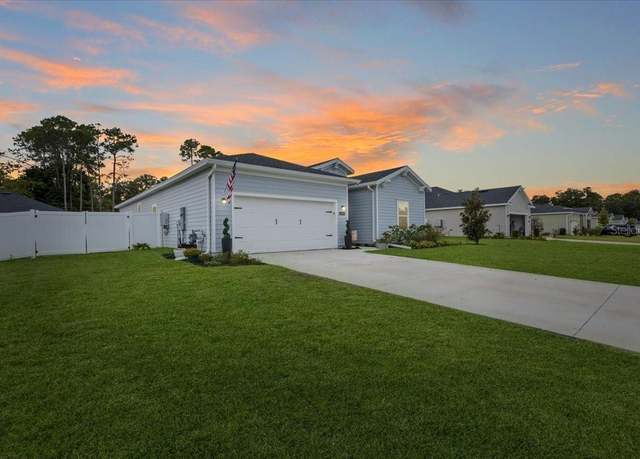 Property at 551 NW 4th Pl, Williston, FL 32696, 4 beds, 3 baths