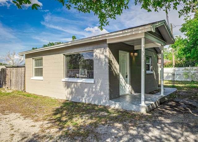Property at 430 Arizona Ave, Lakeland, FL 33801, 2 beds, 1 bath