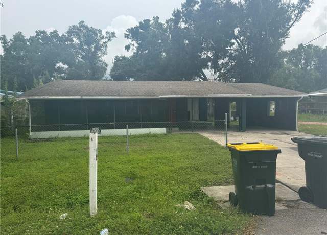 Property at 1835 Dorothy St, Lakeland, FL 33815, 2 beds, 1 bath