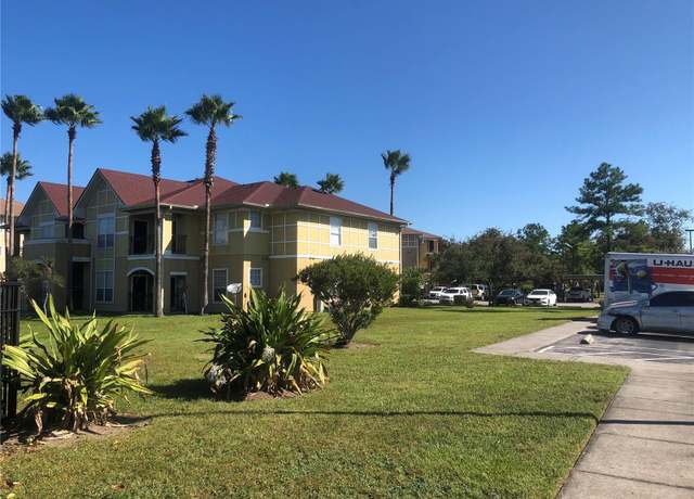 Property at 3714 Palm Desert Ln #5337, Orlando, FL 32839, 2 beds, 2 baths