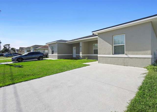 Property at 711 Bittern Way, Kissimmee, FL 34759, 6 beds, 4 baths