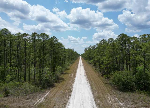 Property at 0 Belmonte Dr, Indian Lake Estates, FL 33855