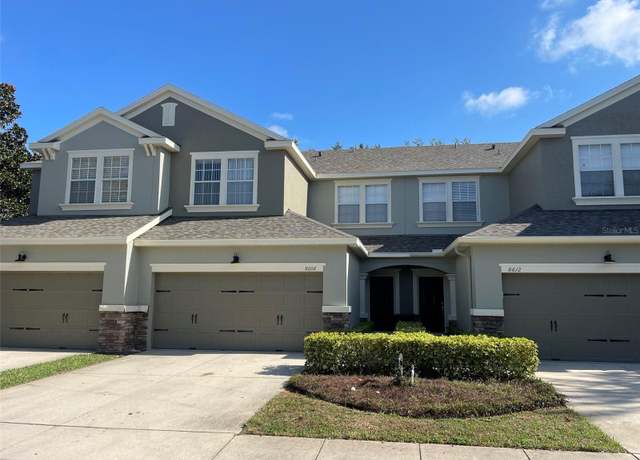 Property at 8608 Falstaff Pl, Oviedo, FL 32765, 3 beds, 2.5 baths