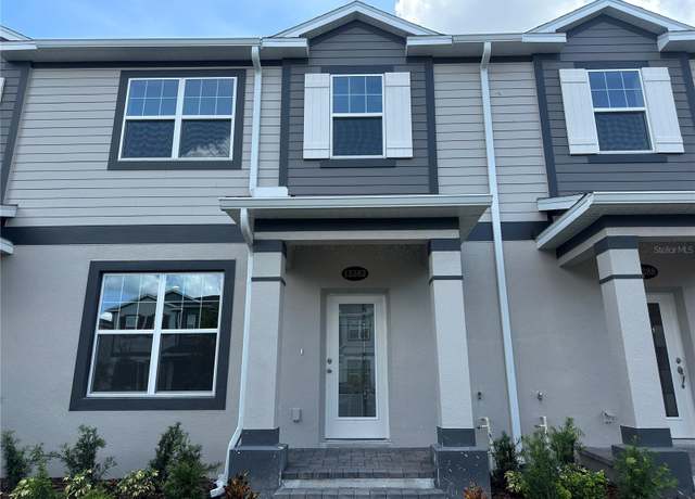 Property at 15382 Burgtheater Dr, Winter Garden, FL 34787, 3 beds, 2.5 baths