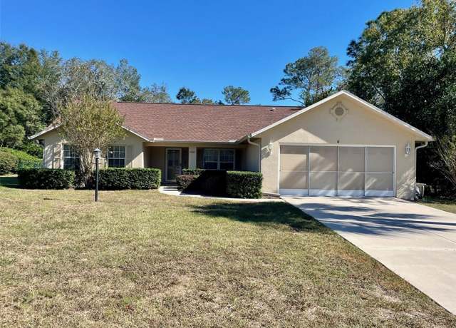 Property at 10787 SW 53rd Cir, Ocala, FL 34476, 3 beds, 2 baths