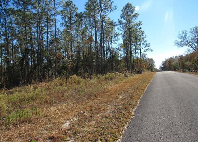 Property at 0000 SW Sands PT Ave, Dunnellon, FL 34431