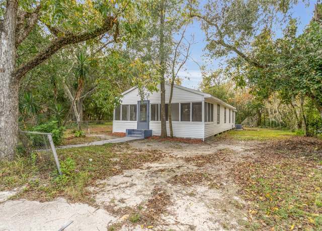 Property at 21433 SE Hawthorne Rd, Hawthorne, FL 32640, 3 beds, 1 bath