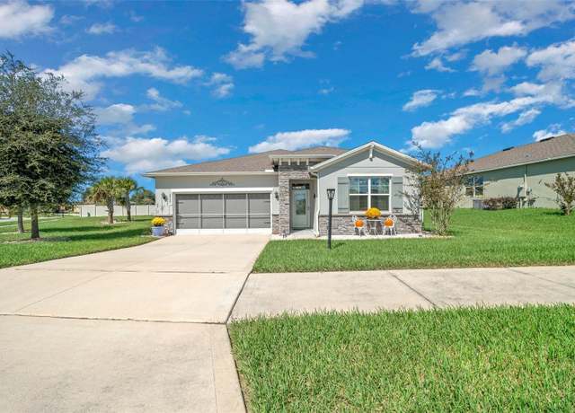 Property at 6458 SW 89th Loop, Ocala, FL 34476, 2 beds, 2 baths