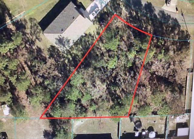 Property at 0 SW 130 Lane Rd, Ocala, FL 34473