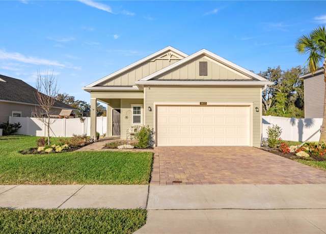 Property at 2022 NW 44th Court Rd, Ocala, FL 34482, 3 beds, 2.5 baths