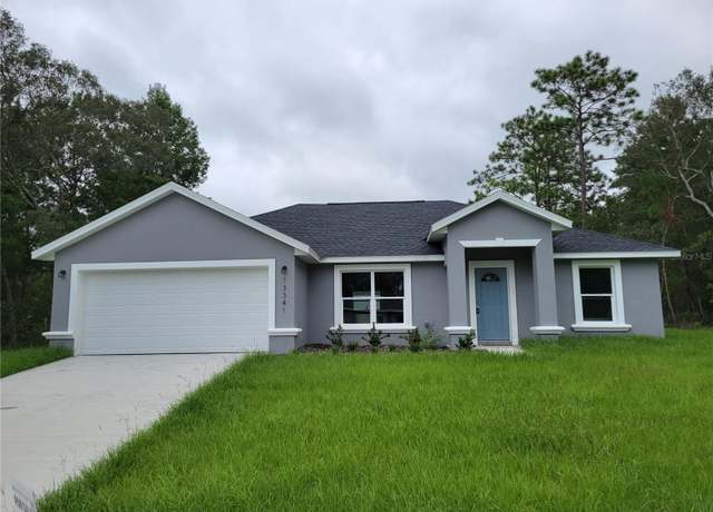 Property at 20079 SW SW 84th St, Dunnellon, FL 34431, 3 beds, 2 baths