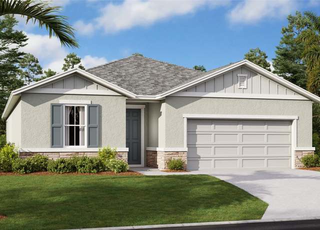 Property at 1682 Sugarbelle Cir, Mascotte, FL 34753, 4 beds, 3 baths