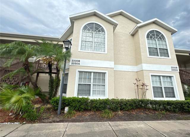 Property at 2330 Prime Cir Unit A, Kissimmee, FL 34746, 3 beds, 2 baths