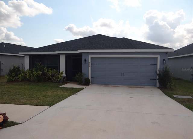 Property at 621 Vittorio Dr, Winter Haven, FL 33884, 3 beds, 2 baths
