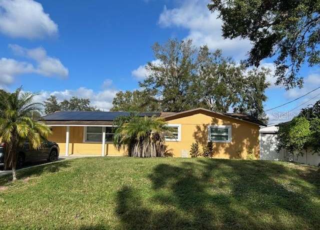 Property at 8823 W Robson St, Tampa, FL 33615, 3 beds, 3 baths