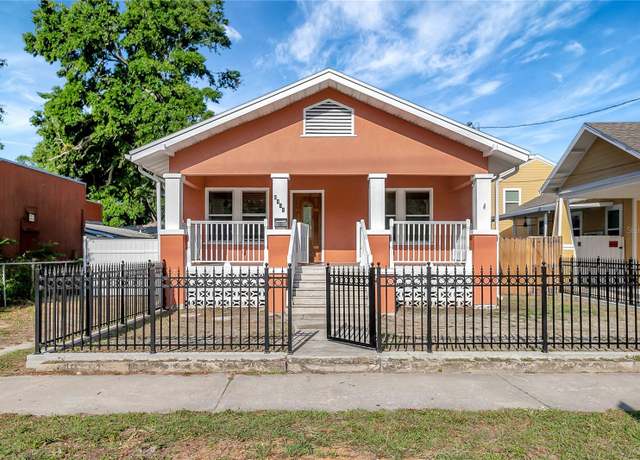 Property at 6414 N Central Ave, Tampa, FL 33604, 3 beds, 2 baths