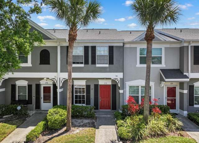 Property at 273 Countryside Key Blvd, Oldsmar, FL 34677, 2 beds, 2.5 baths