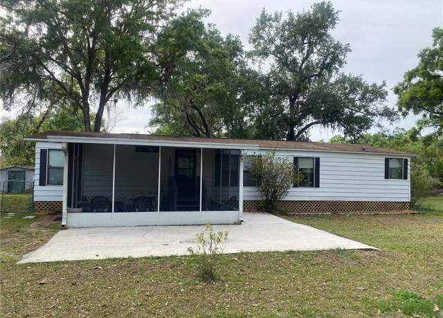 Property at 3201 Young Rd, Plant City, FL 33565, 3 beds, 2 baths