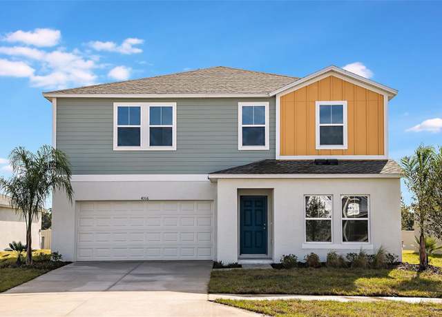 Property at 1042 Foreshore Ln, Haines City, FL 33844, 5 beds, 3 baths