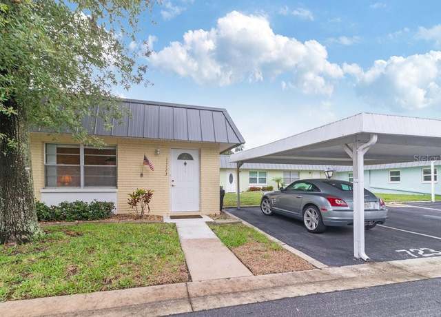 Property at 11723 Boynton Ln #1, New Port Richey, FL 34654, 1 bed, 1.5 baths