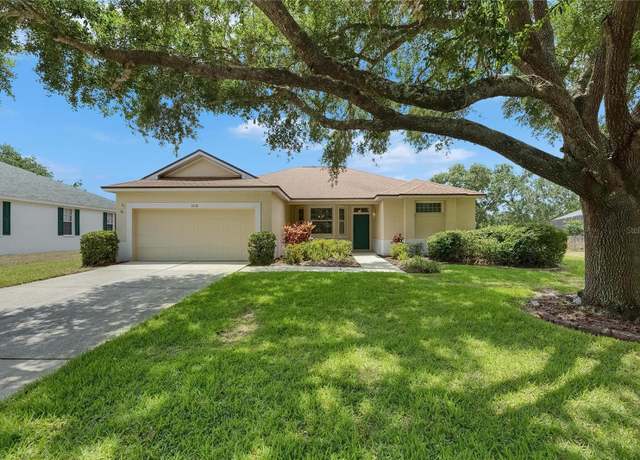 Property at 3333 Michener Pl, Plant City, FL 33566, 3 beds, 2 baths