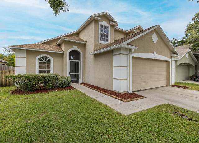 Property at 4228 Savage Station Cir, New Port Richey, FL 34653, 4 beds, 2.5 baths