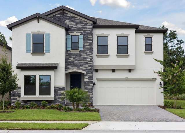 Property at 12758 Oak Hill Way, Parrish, FL 34219, 5 beds, 3 baths