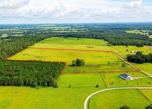 Property at 0 Hilltop Horizons Pl, Dade City, FL 33525