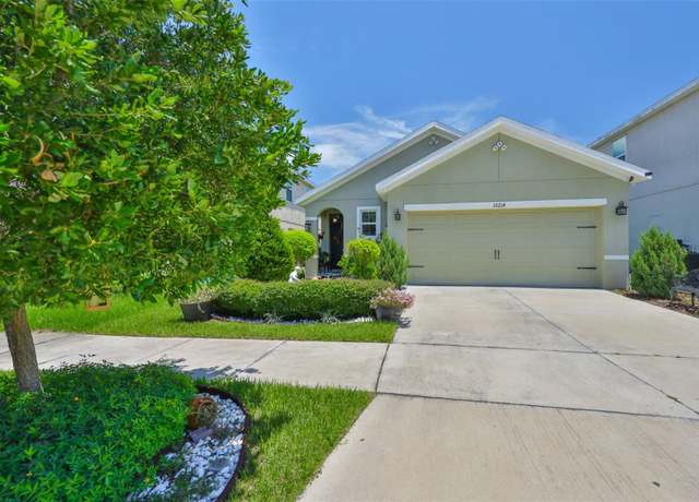 Property at 10214 Mangrove Well Rd, Sun City Center, FL 33573, 3 beds, 2 baths